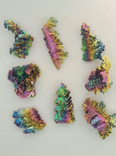 Load image into Gallery viewer, Bismuth Crystals
